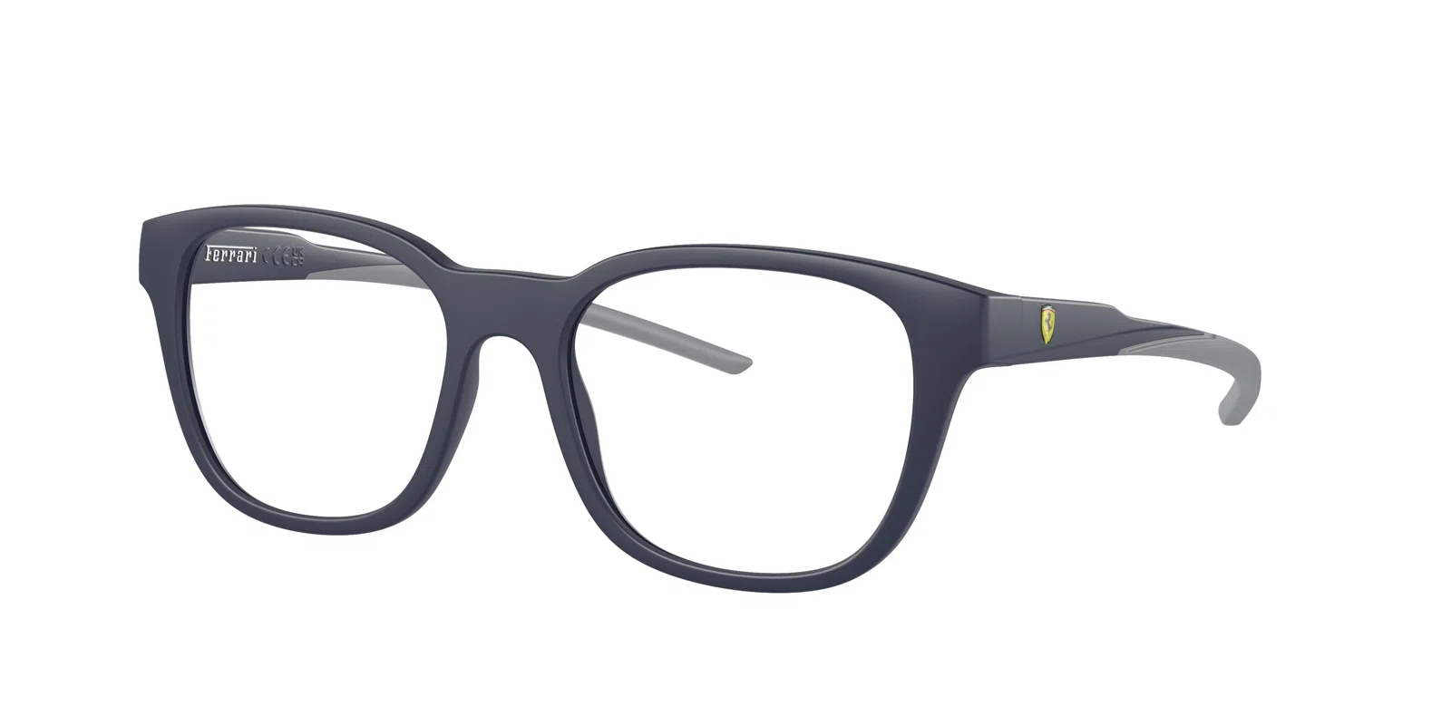 Scuderia Ferrari 8006 Eyeglasses - view 2